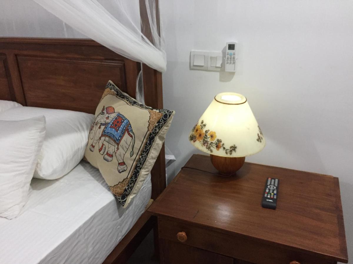 Tropical Villa Galle Dış mekan fotoğraf