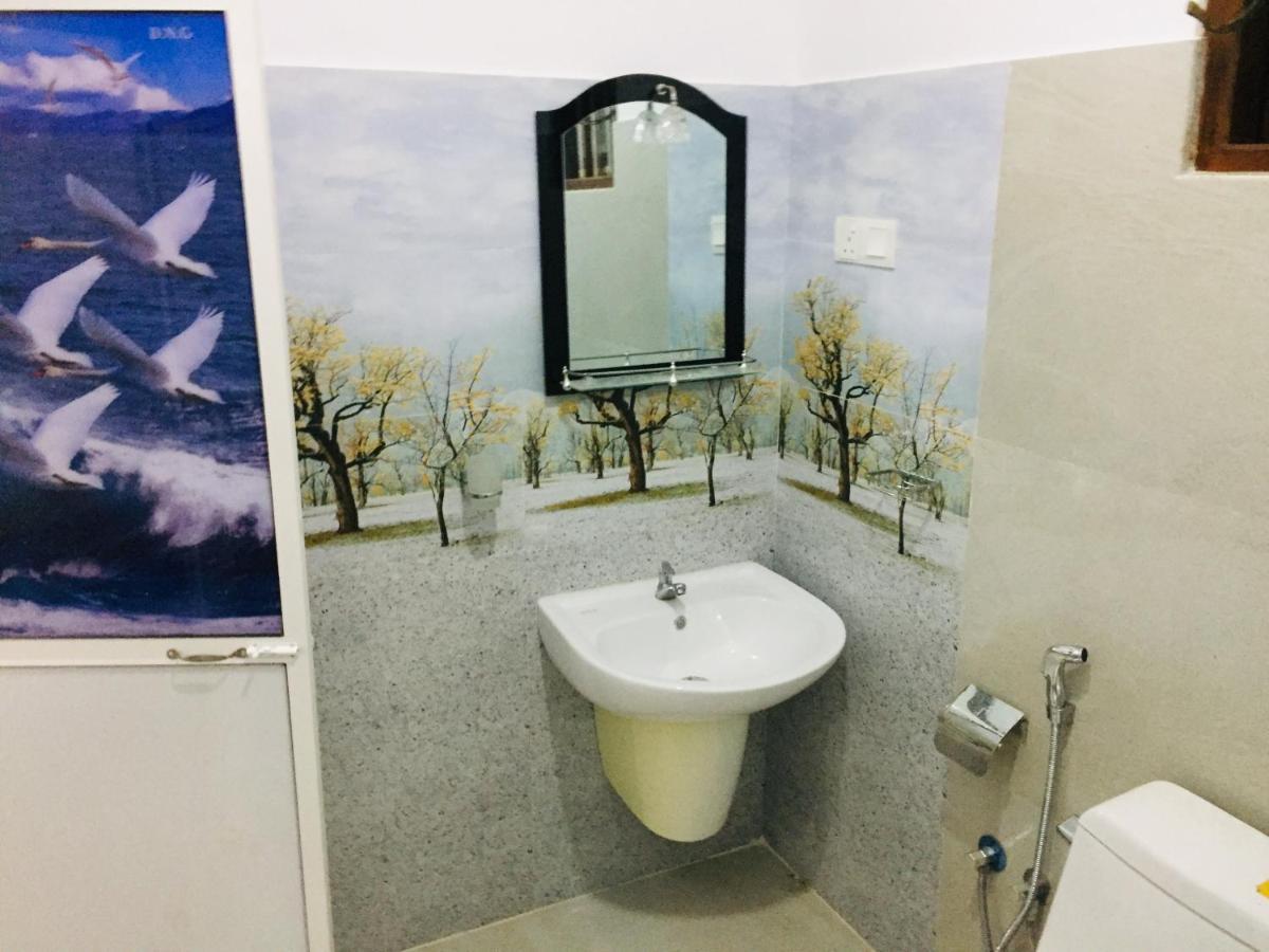 Tropical Villa Galle Dış mekan fotoğraf