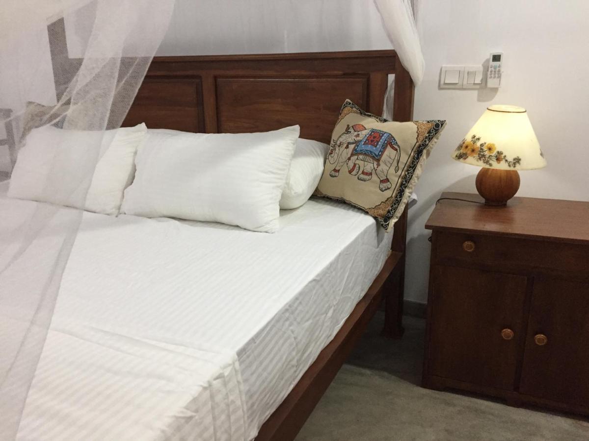 Tropical Villa Galle Dış mekan fotoğraf