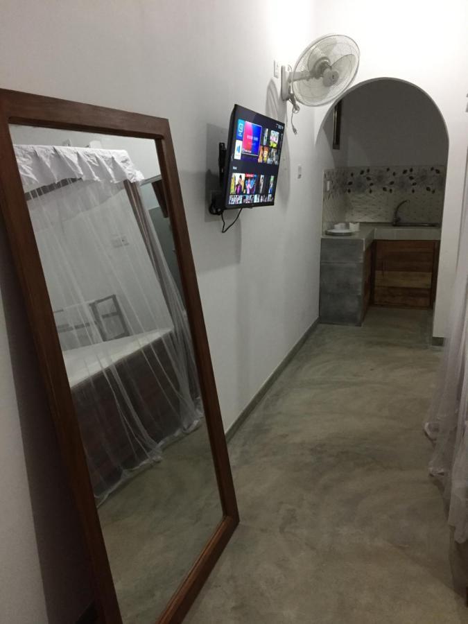 Tropical Villa Galle Dış mekan fotoğraf
