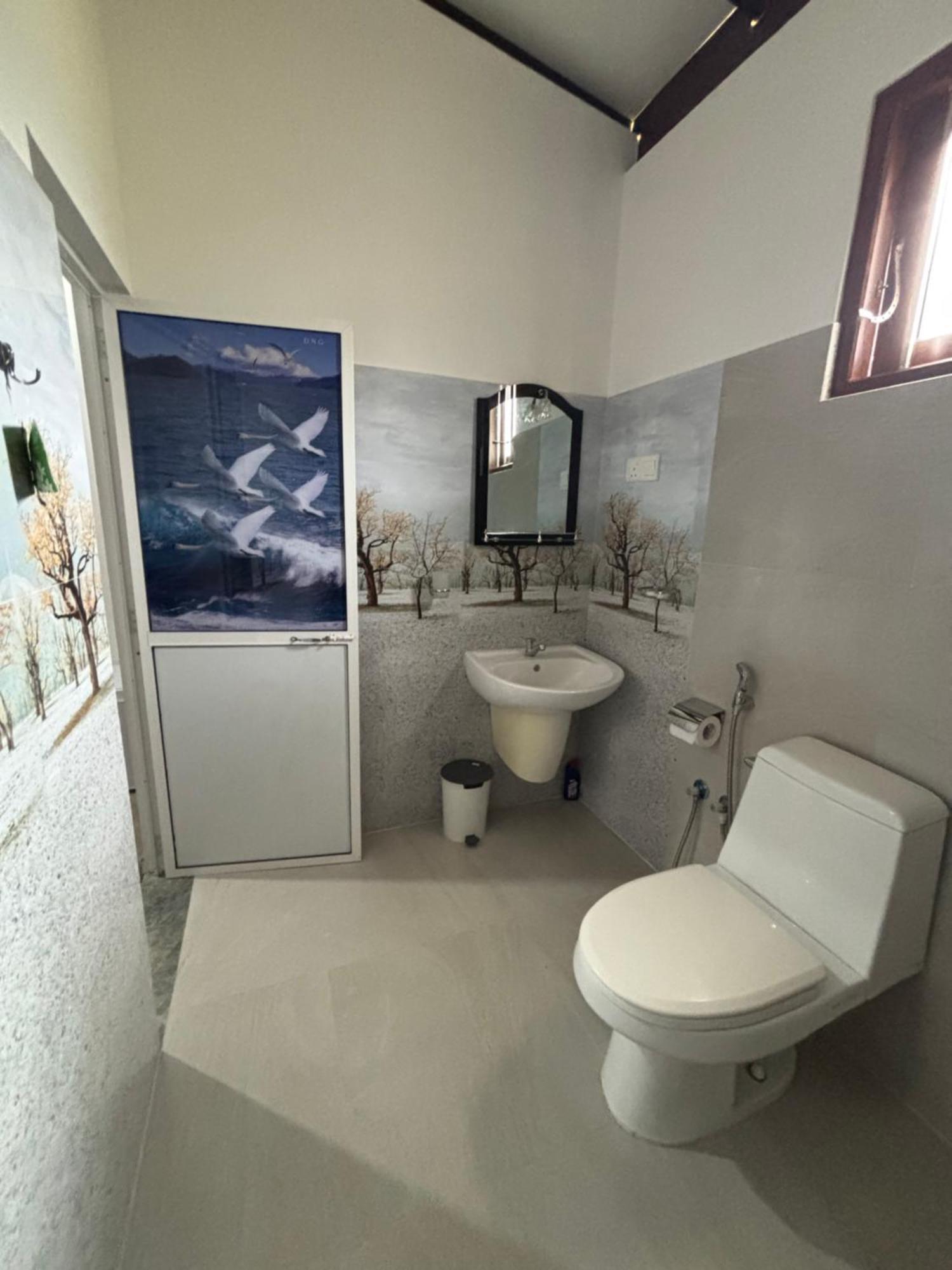 Tropical Villa Galle Dış mekan fotoğraf