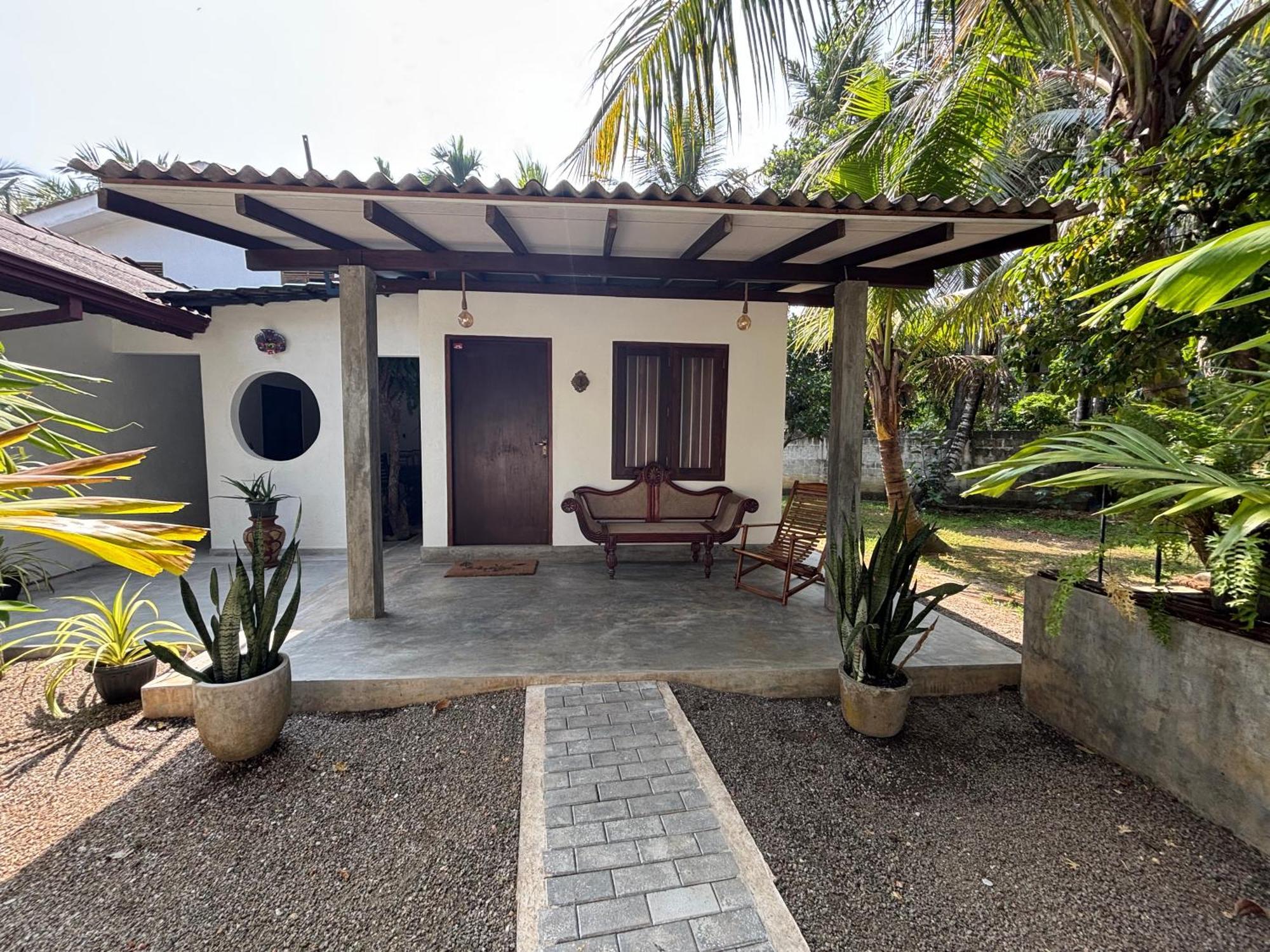 Tropical Villa Galle Dış mekan fotoğraf