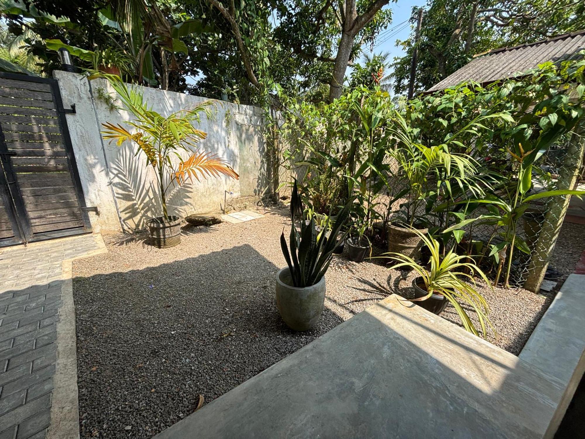 Tropical Villa Galle Dış mekan fotoğraf