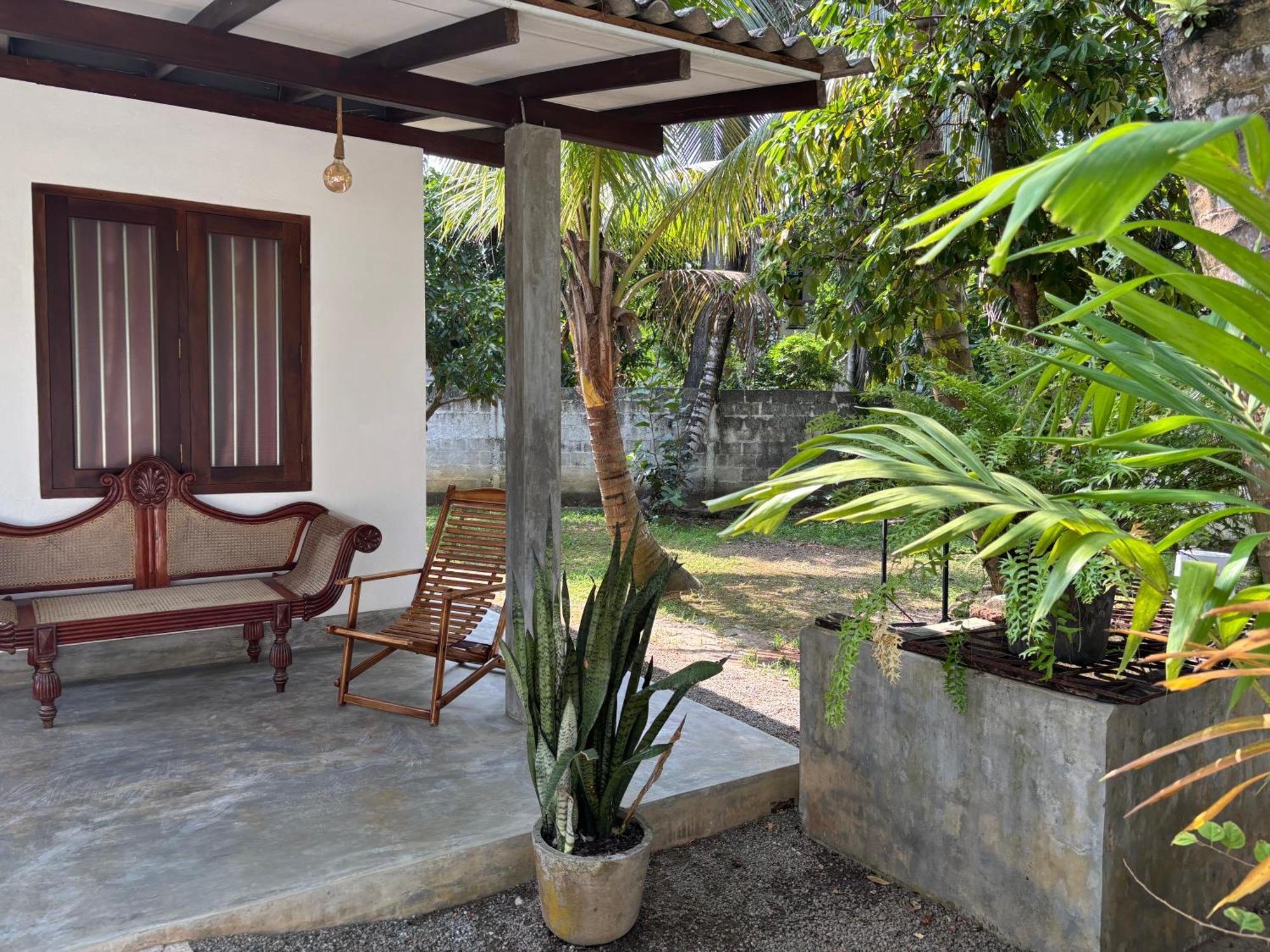Tropical Villa Galle Dış mekan fotoğraf