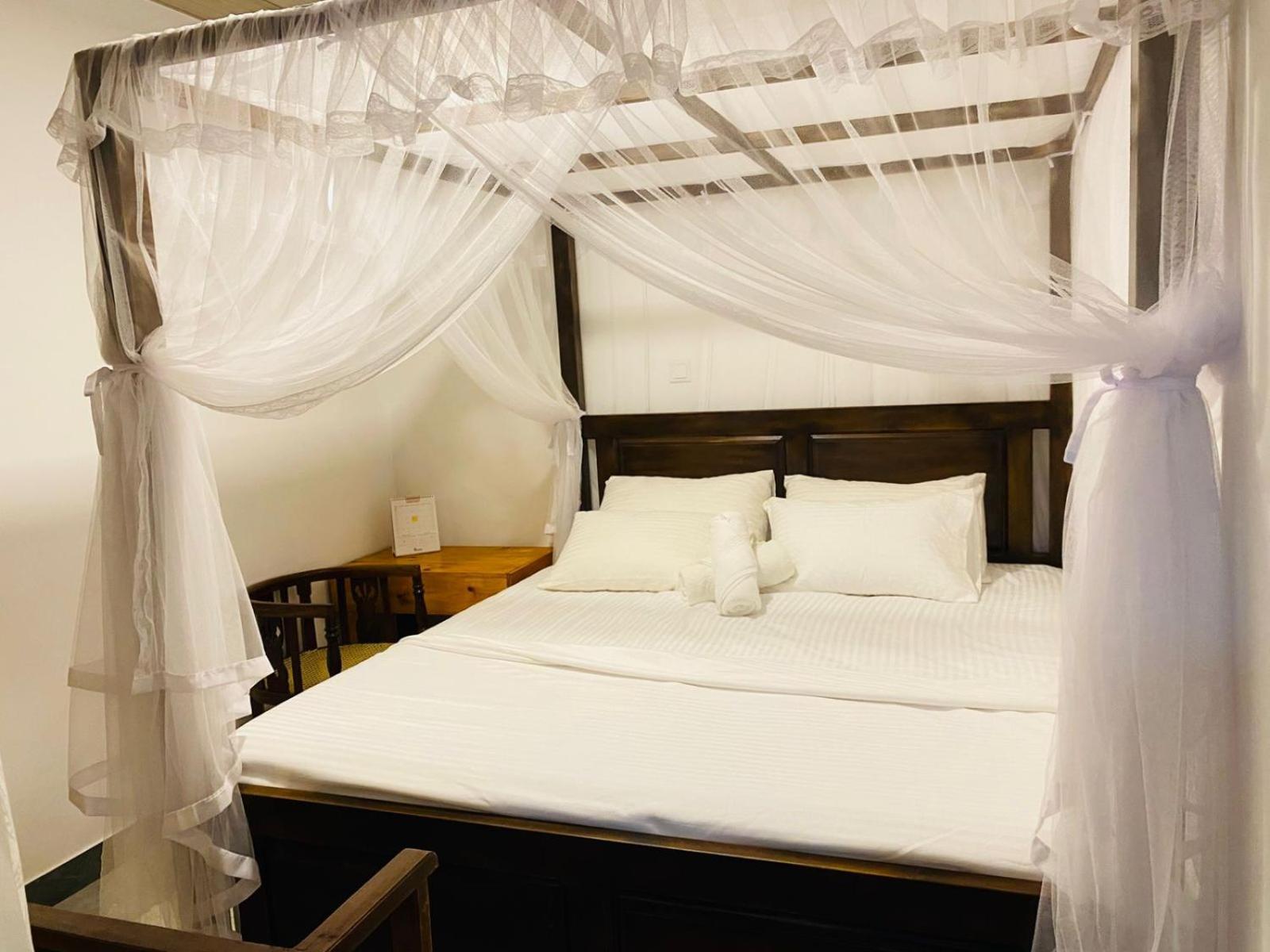 Tropical Villa Galle Dış mekan fotoğraf